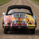 Illustration for article titled Is Janis Joplin’s History of the Universe Porsche 356 Worth Half A Million Dollars?